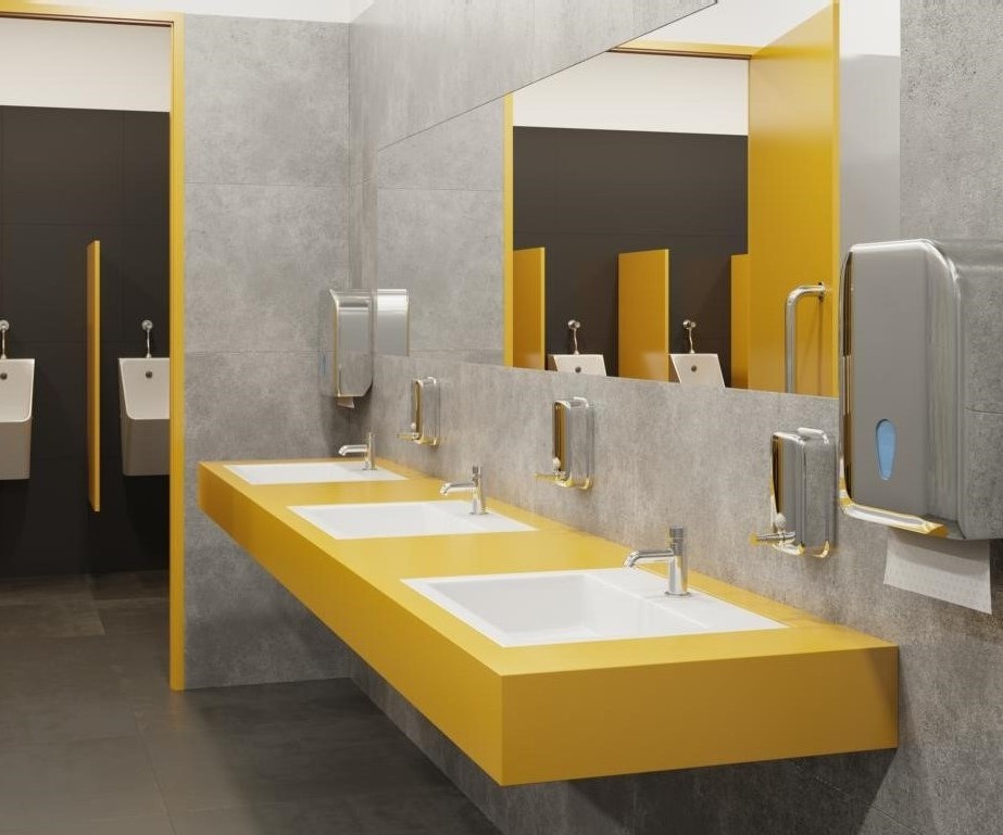 Ferro Waschtisch Ferro Waschtisch