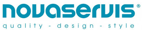 Novaservis Logo Novaservis Logo
